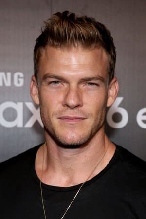 Alan Ritchson